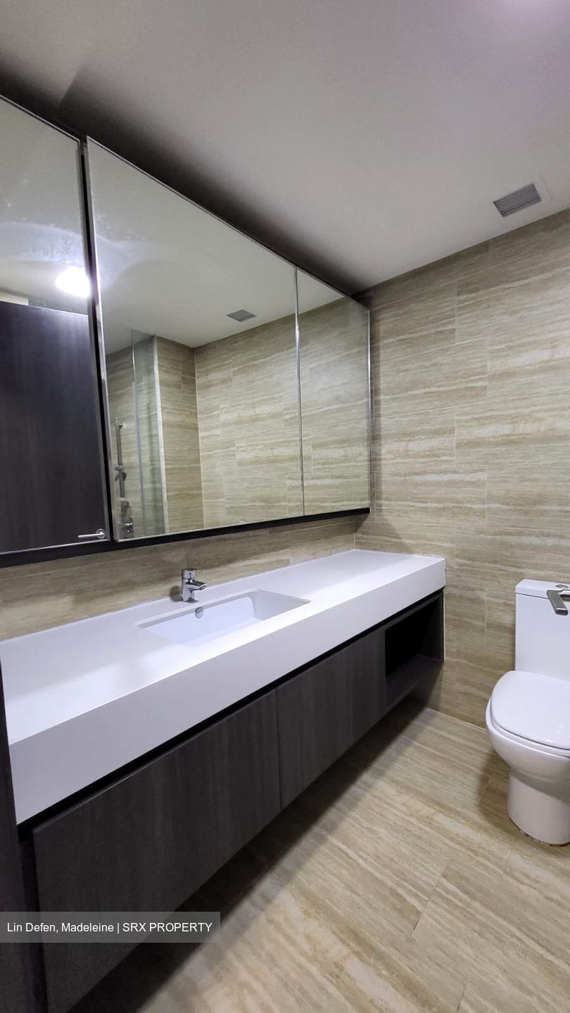 North Park Residences (D27), Apartment #528254601